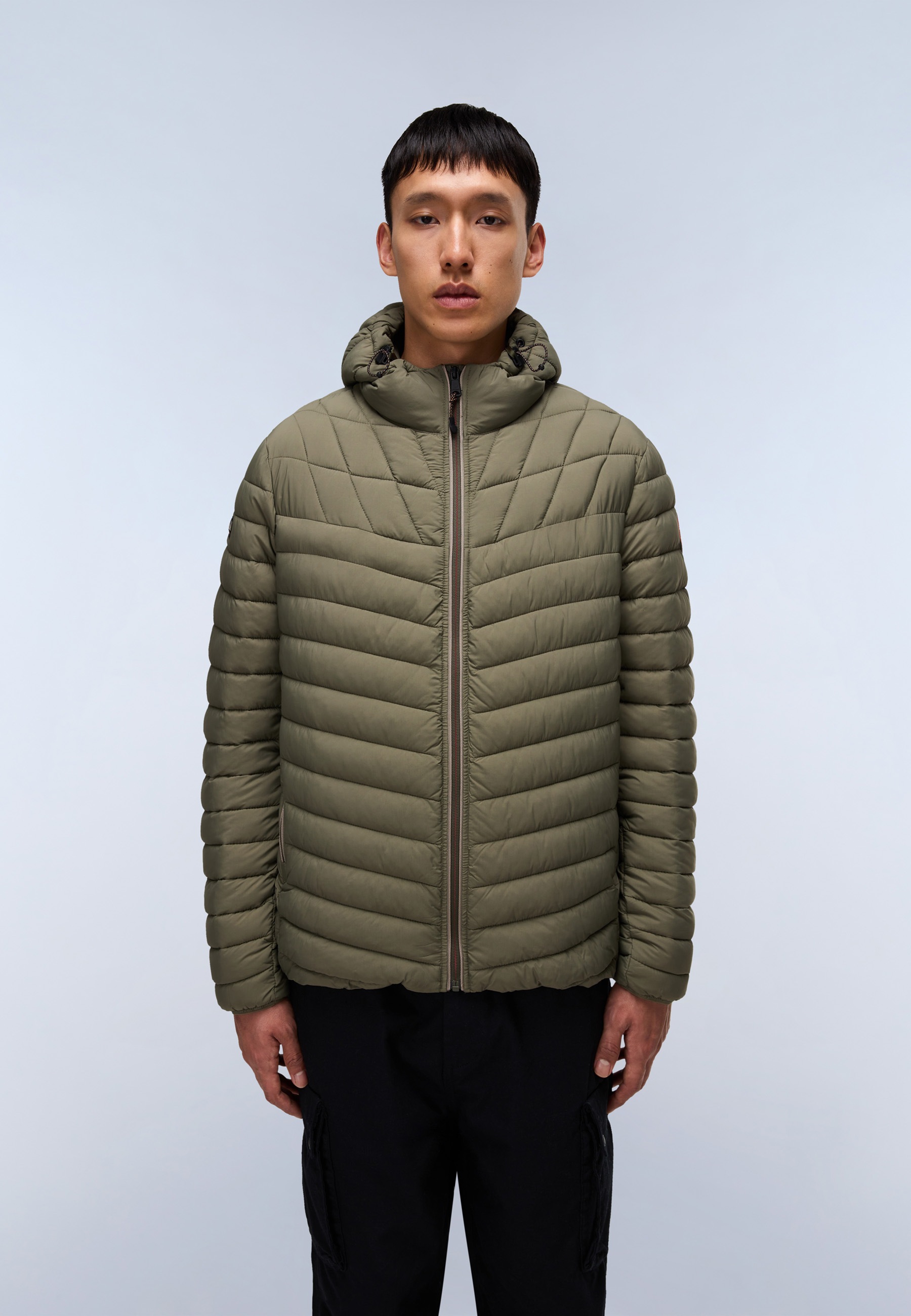 Image of Napapijri Steppjacke "LAPAZ" mit Kapuze