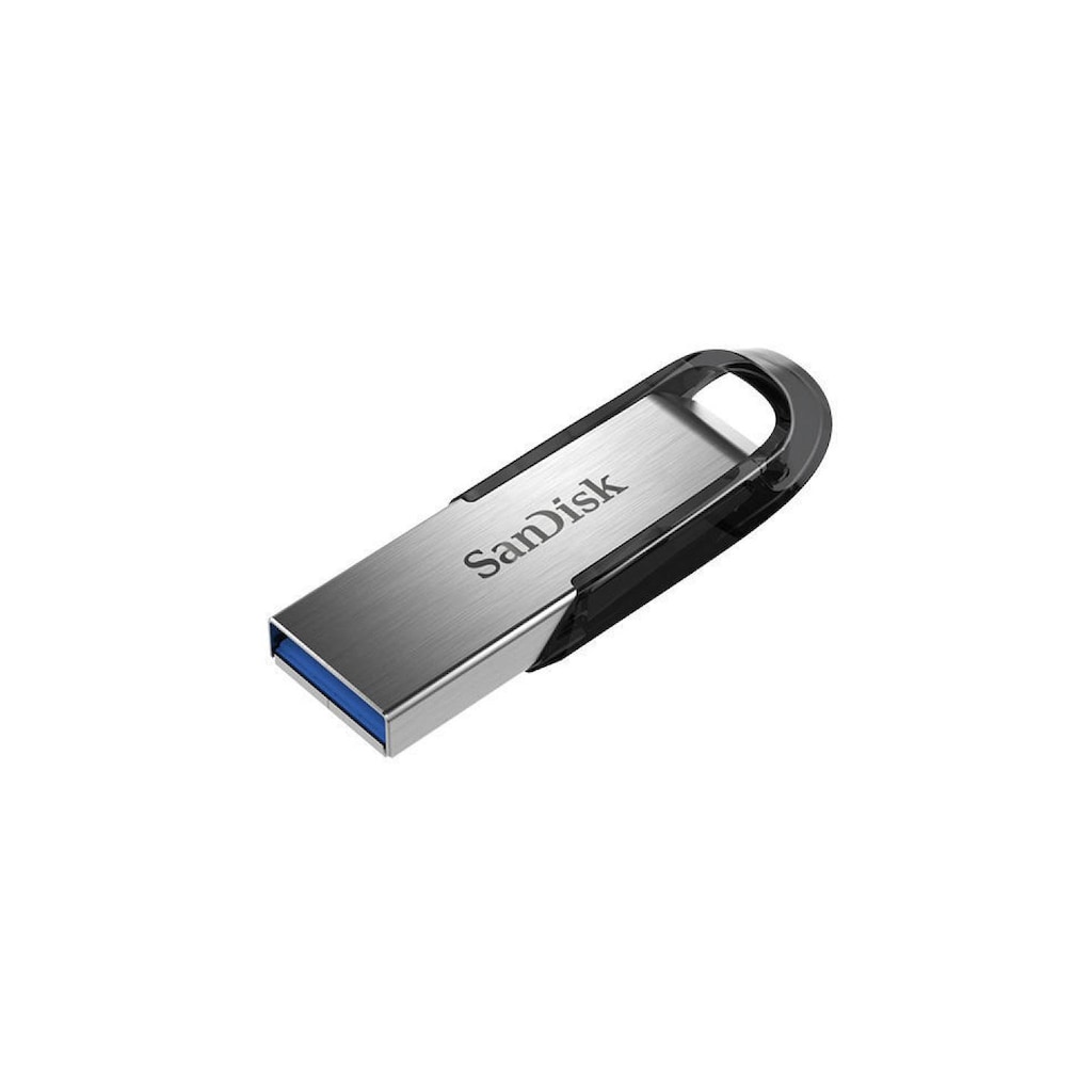 Sandisk USB-Stick »USB 3,0 Ultra Flair 128 GB«, (Lesegeschwindigkeit 150 MB/s)