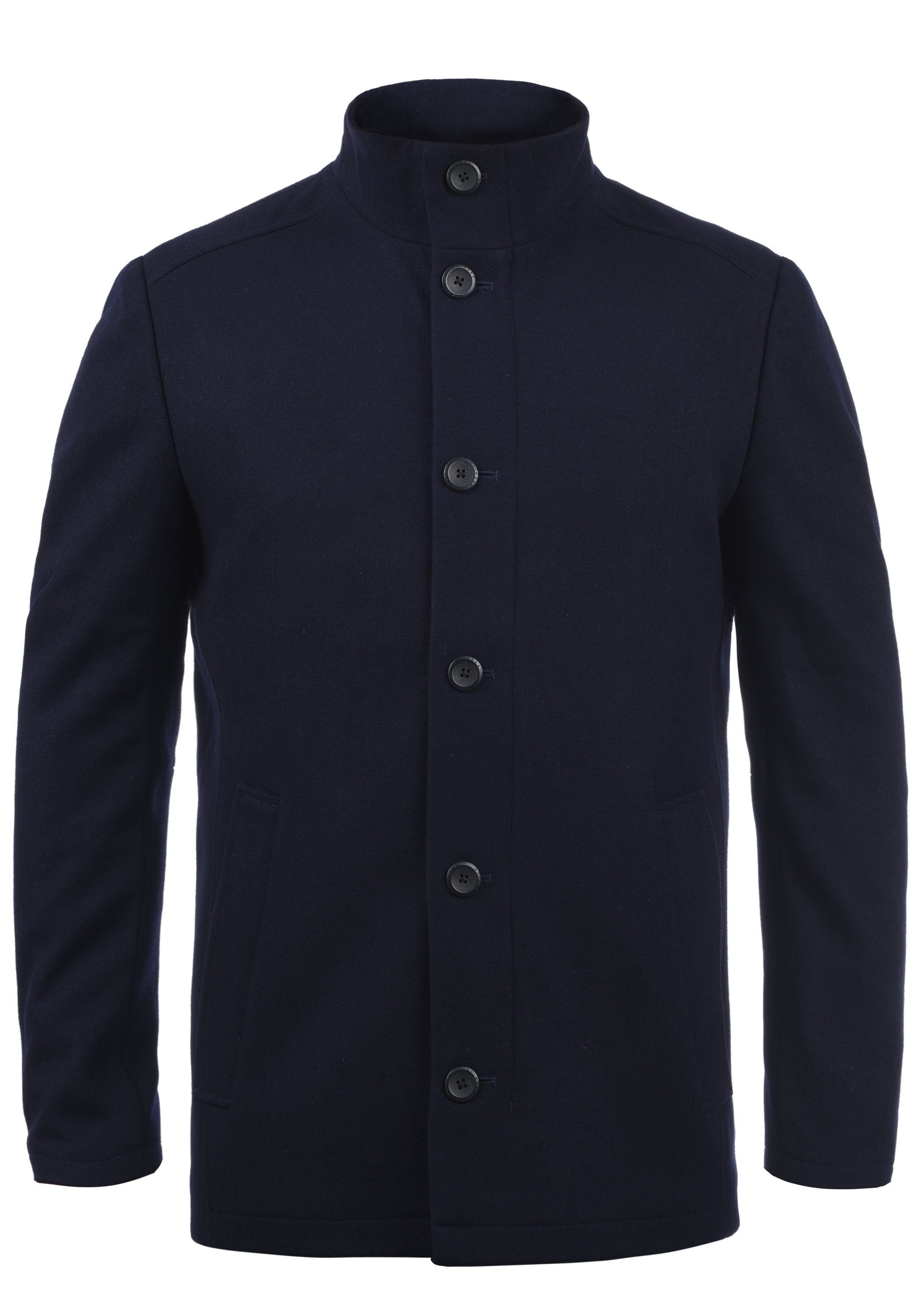 Wollmantel »Jacinto«