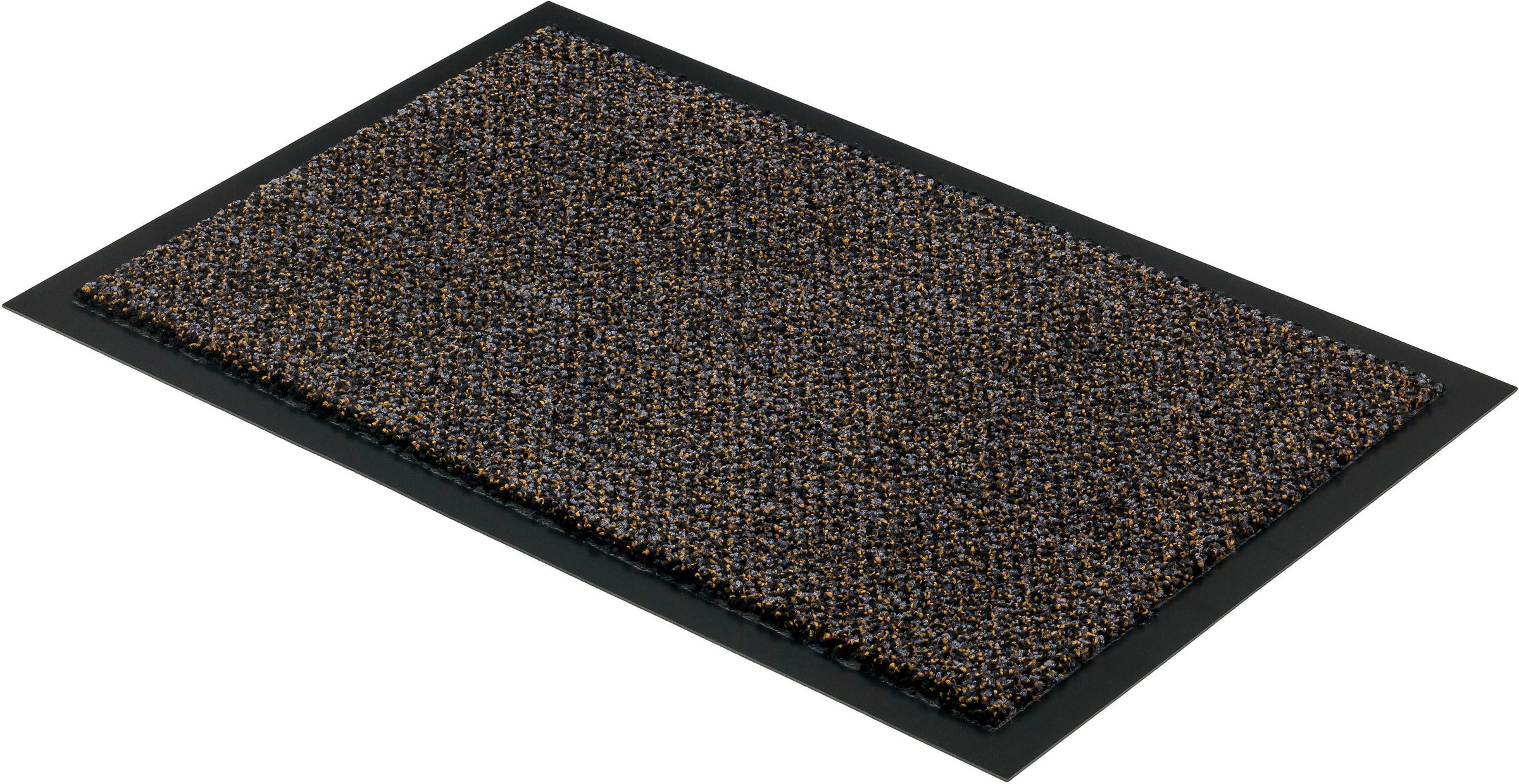 ASTRA Tapis de sol »Graphit 635« Rectangulaire 8 mm Höhe Schmutzfangmatte, In -und Outdoor geeignet