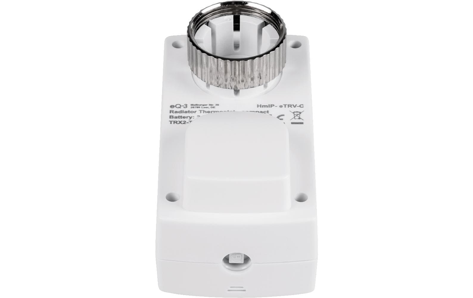 Homematic IP Smart-Home-Steuerelement »IP Smart Home«