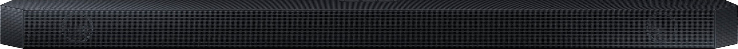 Samsung Soundbar »HW-Q64B«, 3.1-Kanal,Dolby Atmos- und DTS Virtual:X-Unterstützung,RMS: 340 W