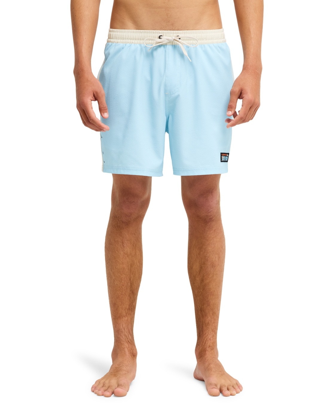 Image of Quiksilver Boardshorts "One Piece Solid 16""