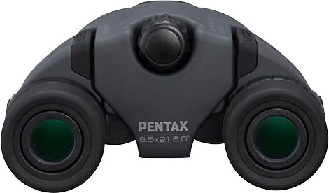 Pentax Fernglas »Papilio II 8.5 x 21«