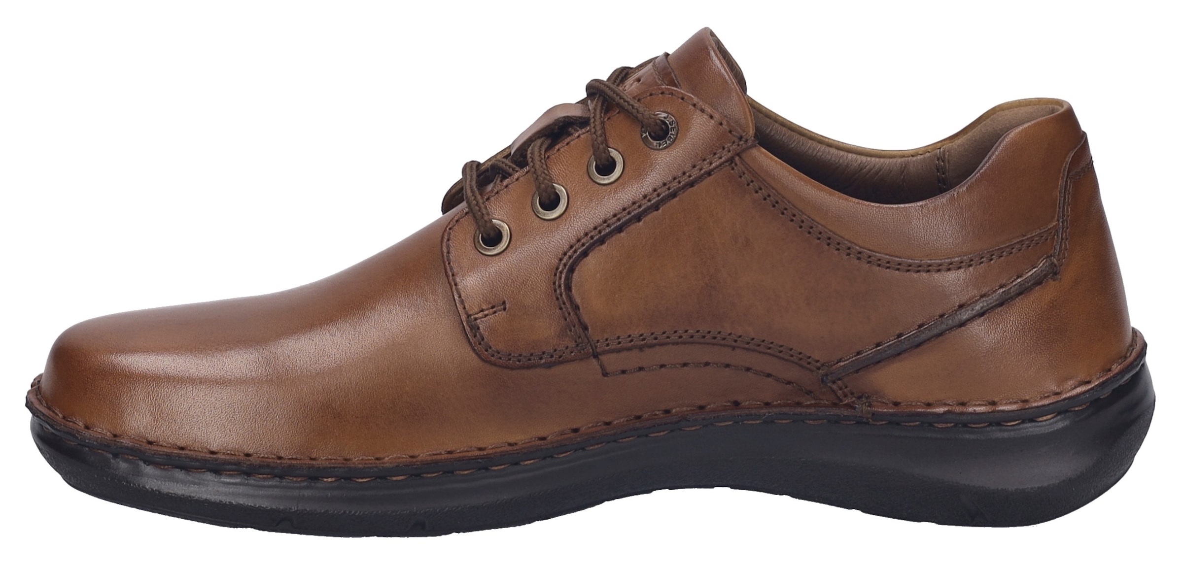 Josef Seibel Chaussure à lacets »New Anvers 06«  Bequemschuh, Halbschuh, Komfortschuh in Schuhweite K