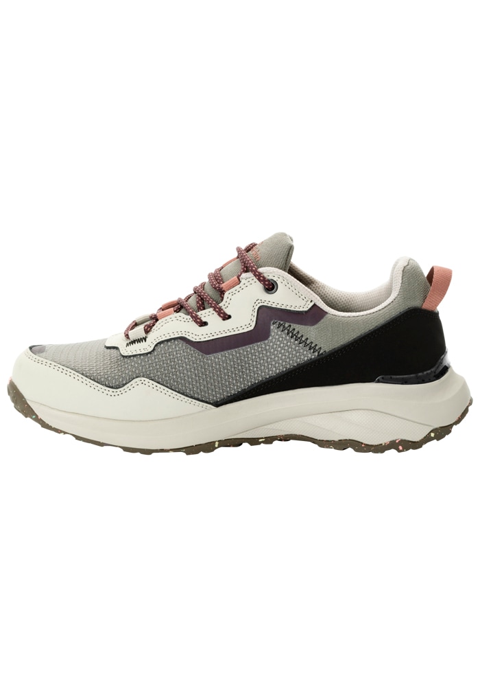 Jack Wolfskin Sneaker »DROMOVENTURE LOW W«