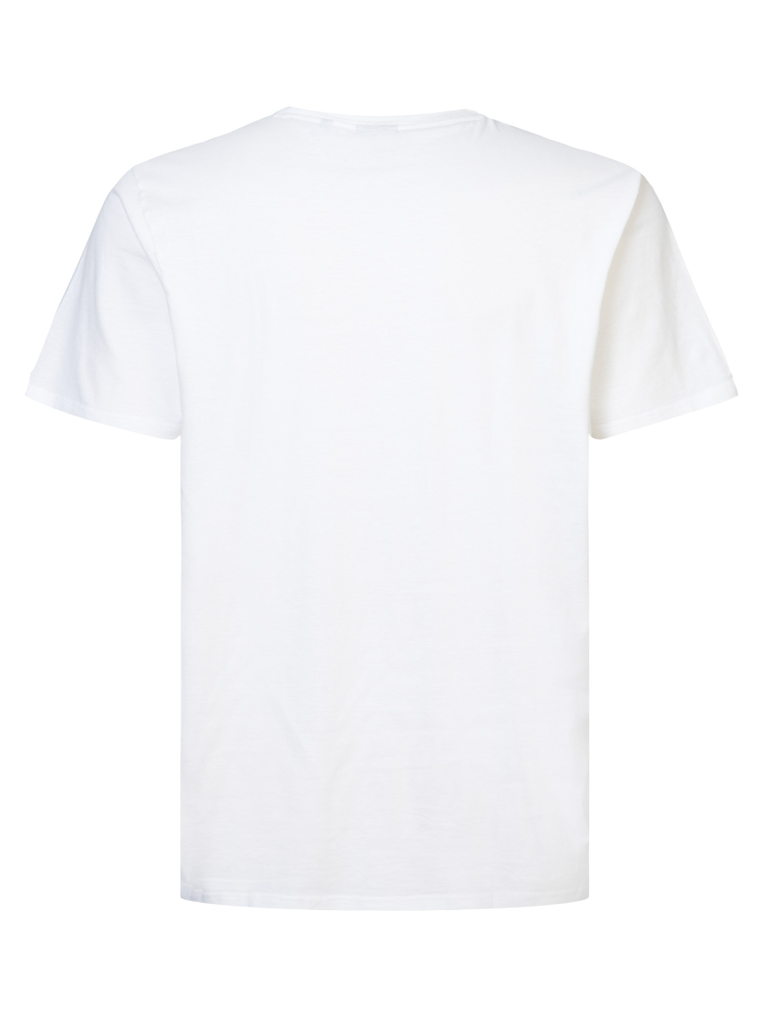 Petrol Industries T-Shirt »Men T-Shirt SS Classic Print«