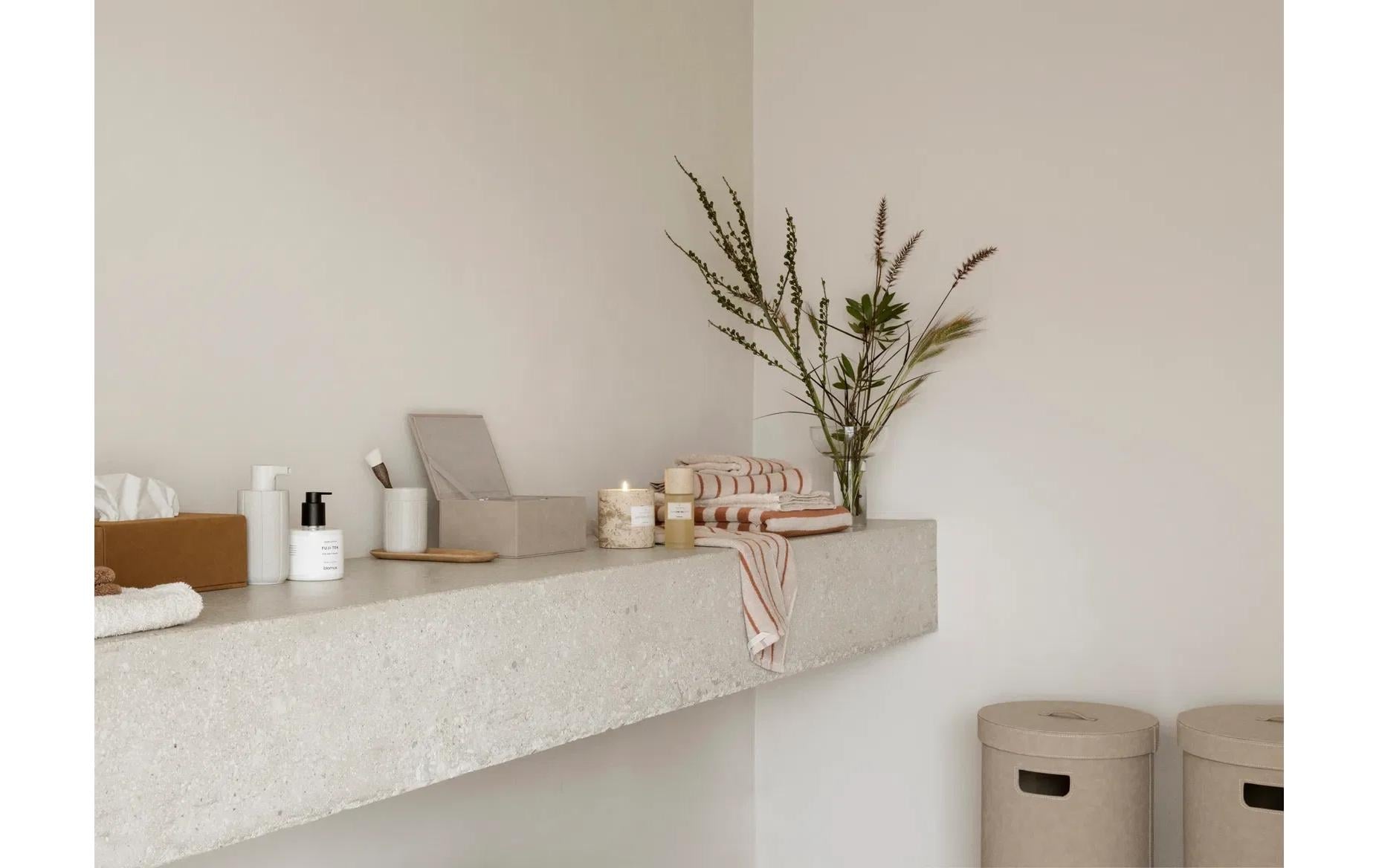 BLOMUS Boîte d'essuie-tout »SAHLA«