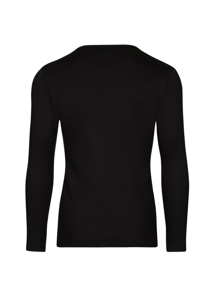 Trigema Longsleeve »TRIGEMA Langarmshirt« 1 Stk.