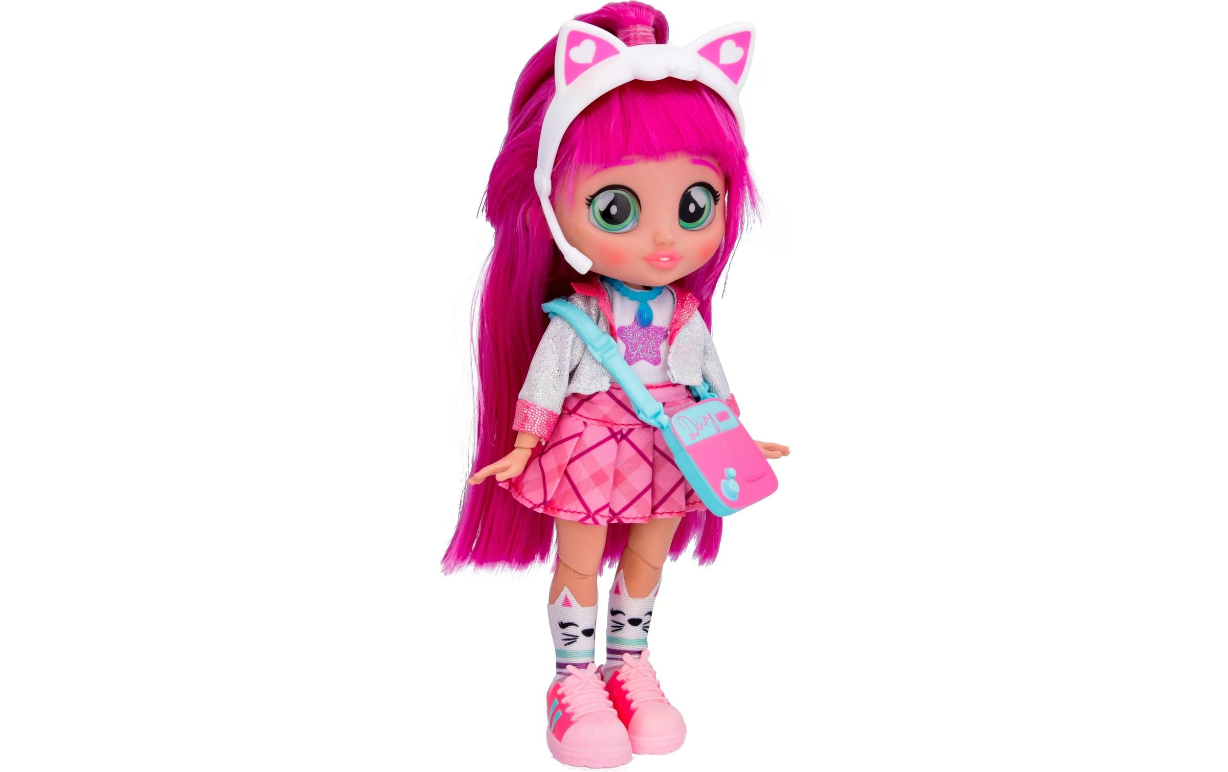 IMC TOYS Babypuppe »Cry Babies – BFF Series 2 Daisy«
