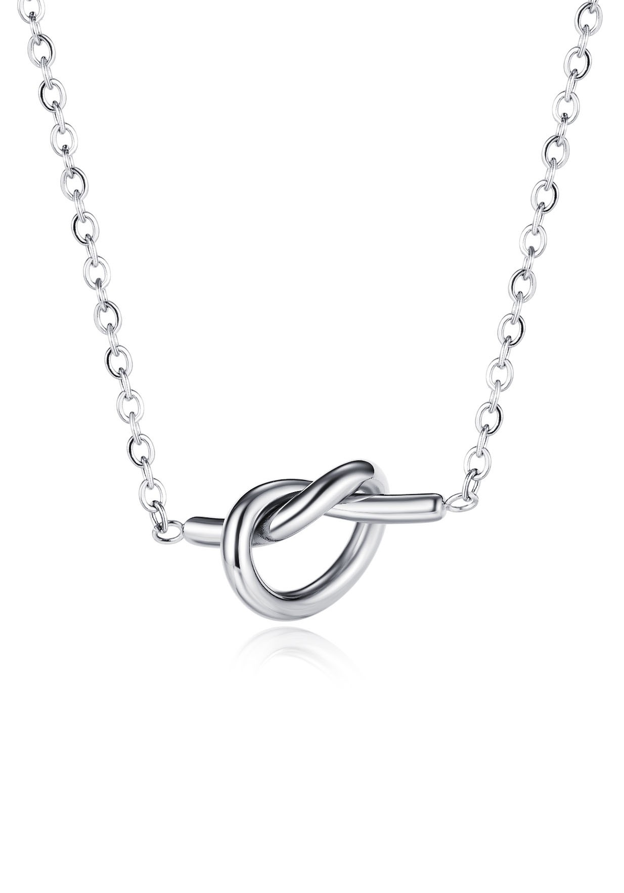 Image of Firetti Kette mit Anhänger »Knoten« bei Ackermann Versand Schweiz