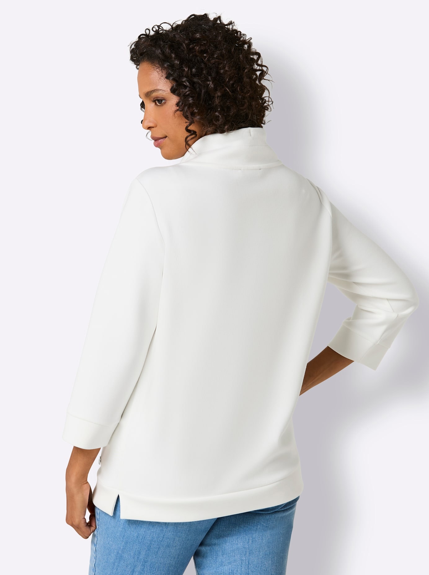 CREATION L PREMIUM Sweatshirt
