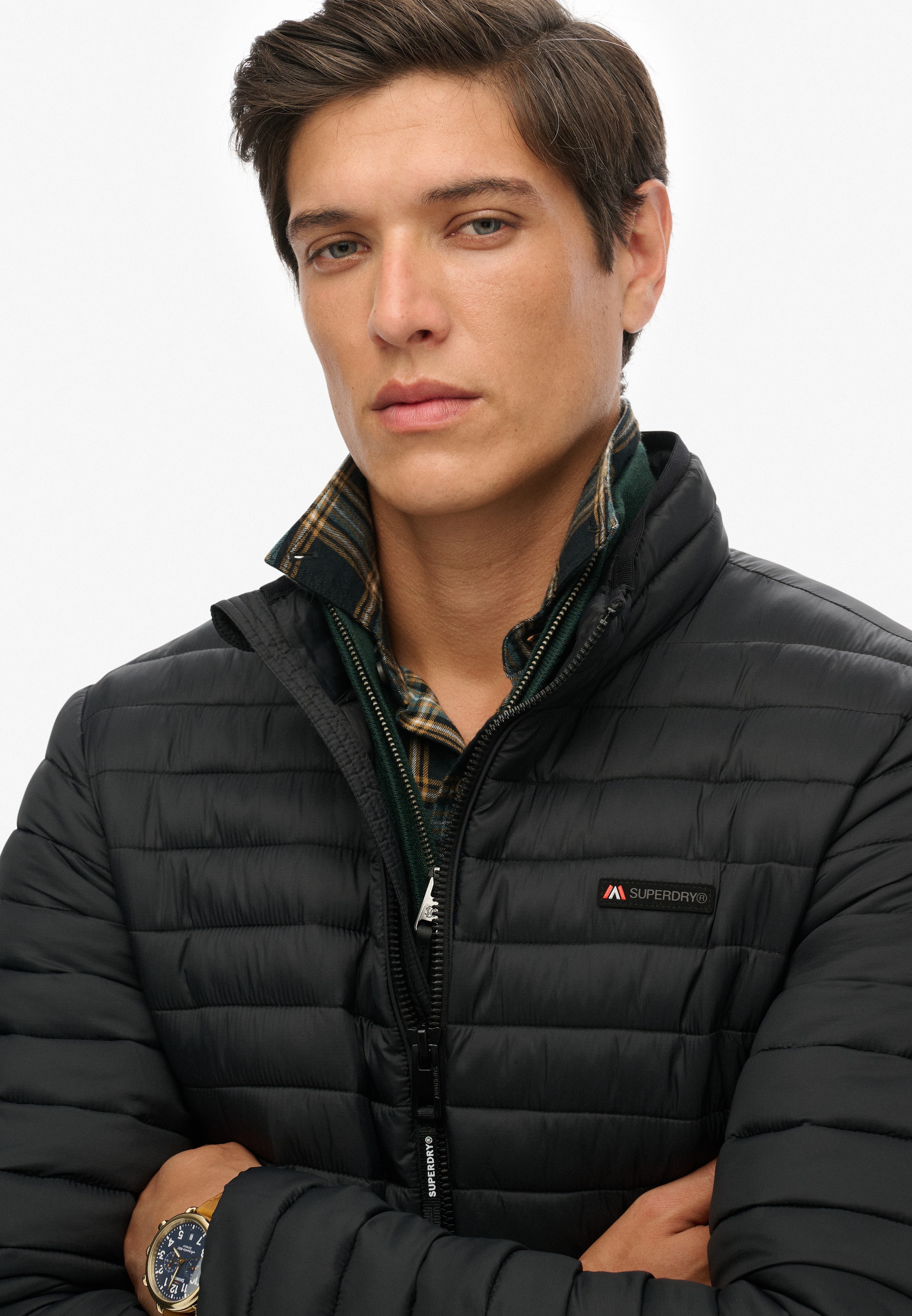 Superdry Veste matelassée »FUJI LITE PADDED JACKET«