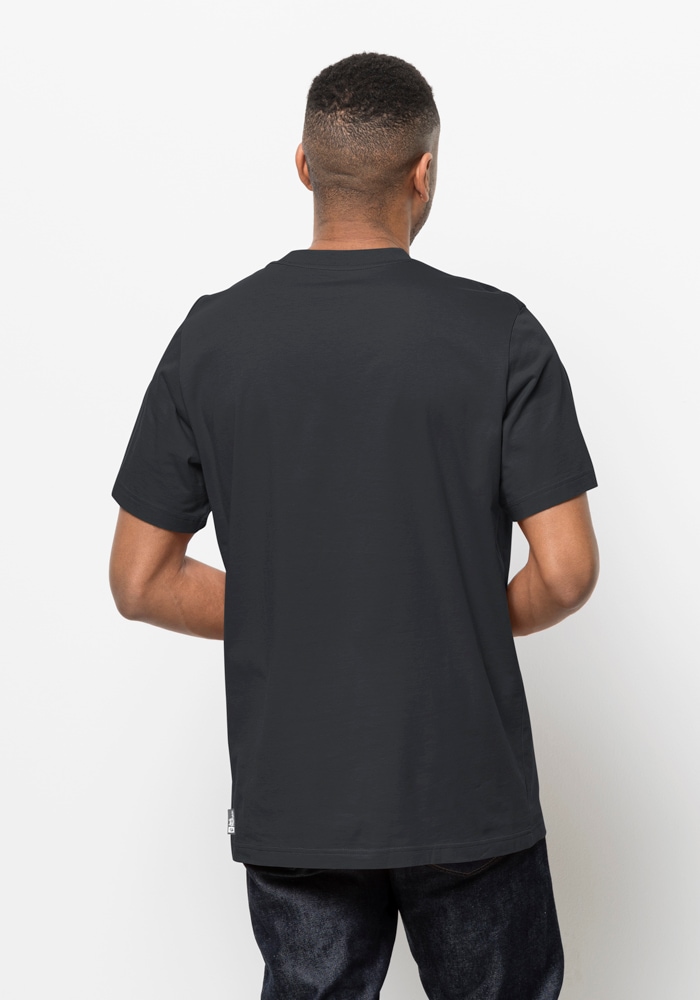 Jack Wolfskin T-Shirt »AUSBLICK T M«