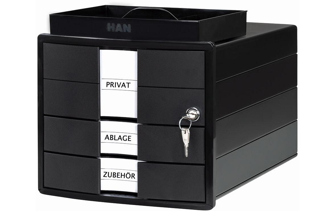 HAN Aufbewahrungsbox »Impuls«