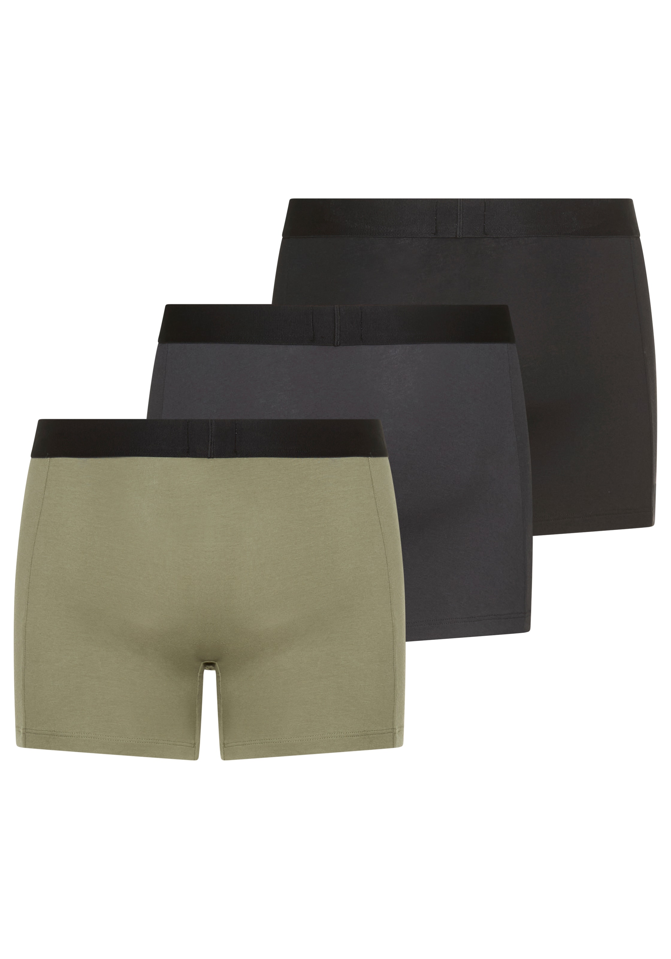 BOSS Boxer »3P BOSS ONE x David Beckham«