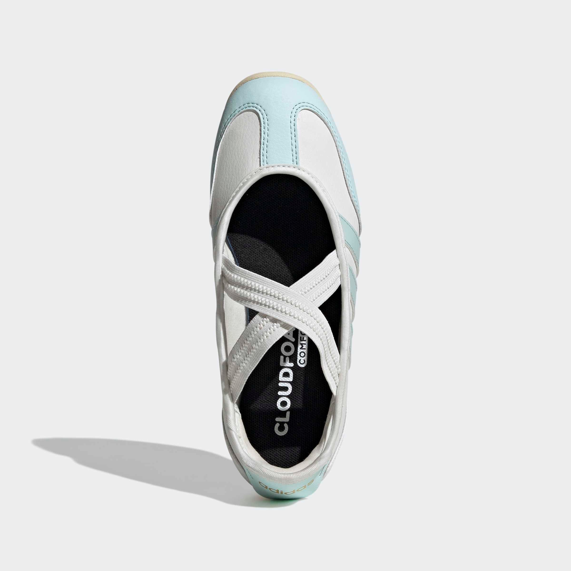 adidas Sportswear Sneaker Ballerinas »BARREDA MARY JANE KIDS«  für Kinder & Jugendliche