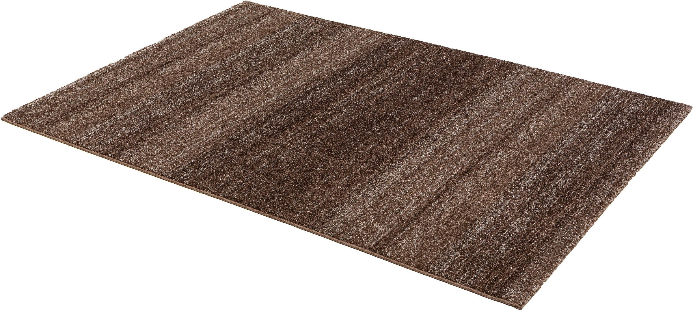 Image of ASTRA Teppich »Carpi Uni«, rechteckig, 15 mm Höhe, Wohnzimmer bei Ackermann Versand Schweiz