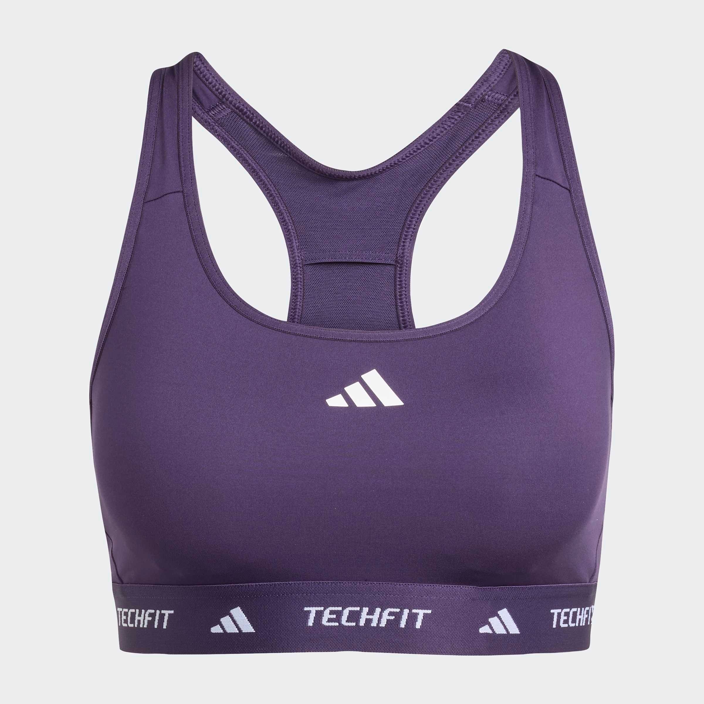 adidas Performance Sport-BH »TF BRA« 1