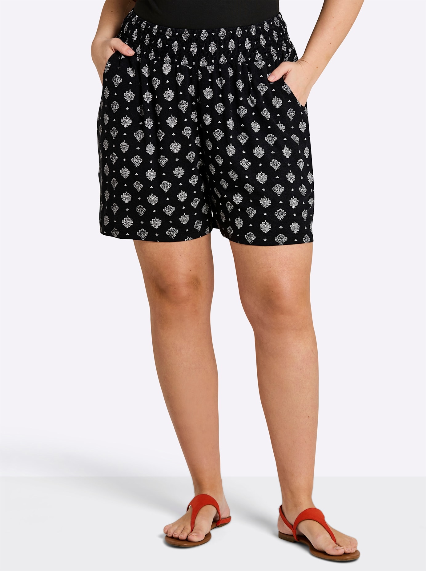 Image of Sheego Shorts