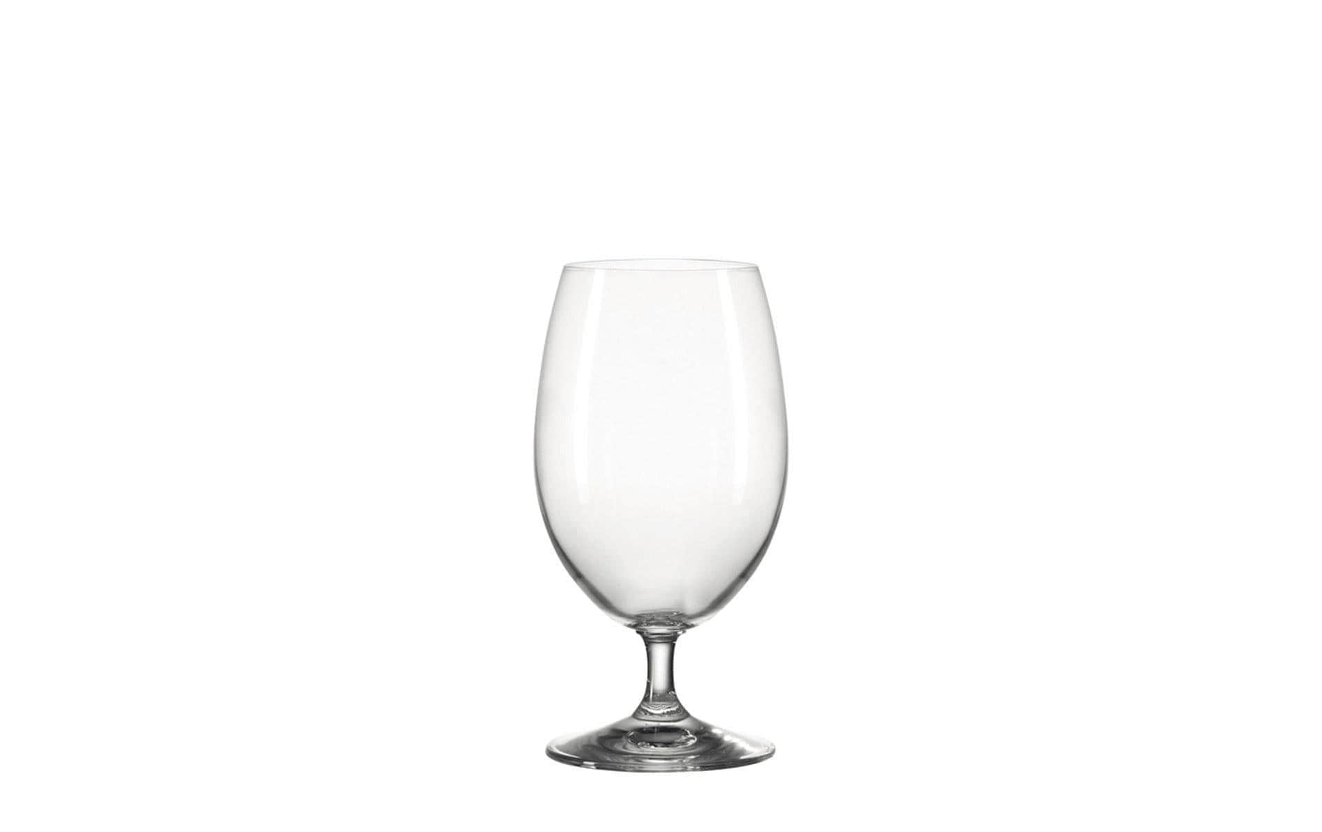 LEONARDO Glas »Daily 370 ml 6«, (6 tlg.)