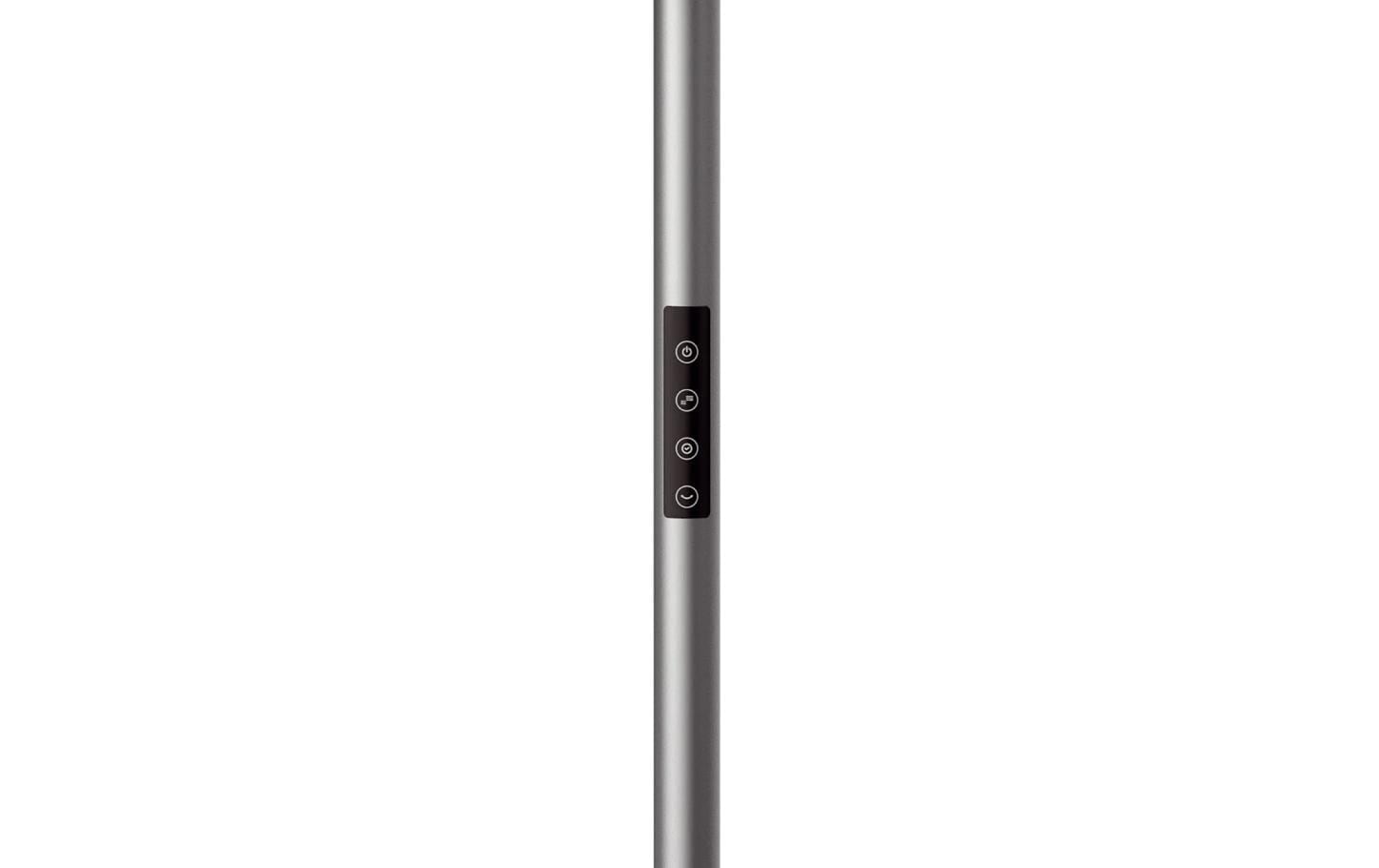  Ventilateur sur pied »Stylies by Koenig Notos« mit Schenkmechanismus
