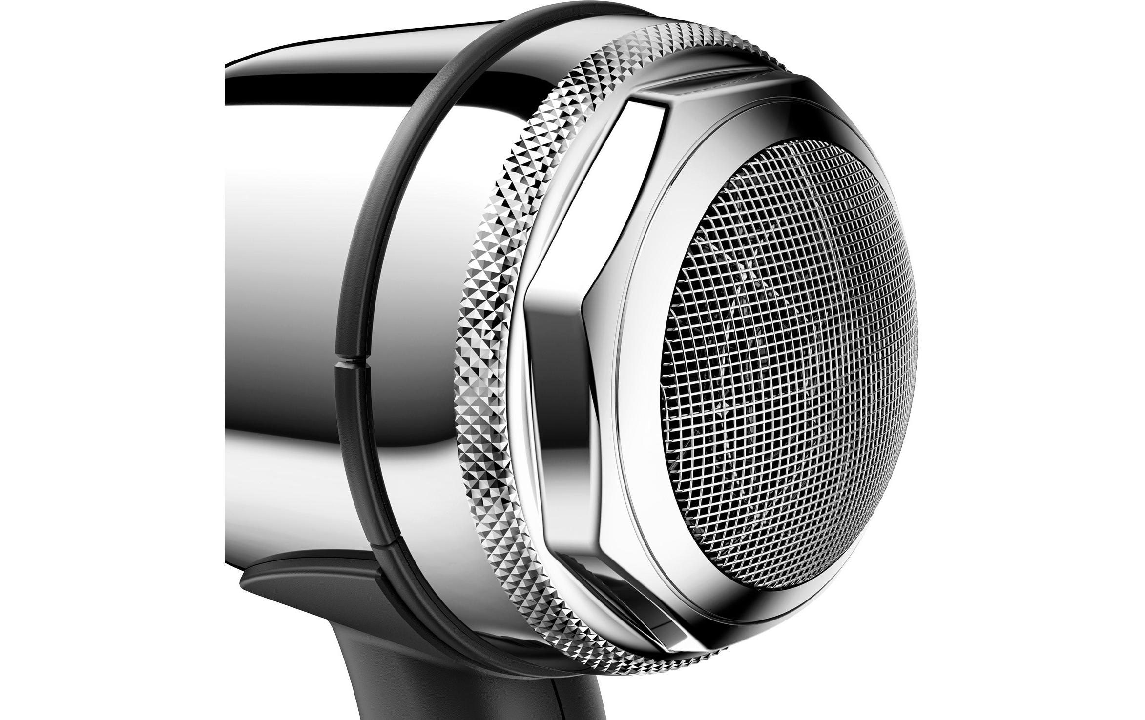 Valera Haartrockner »Swiss Steel-Master Chrome« 2.100 W
