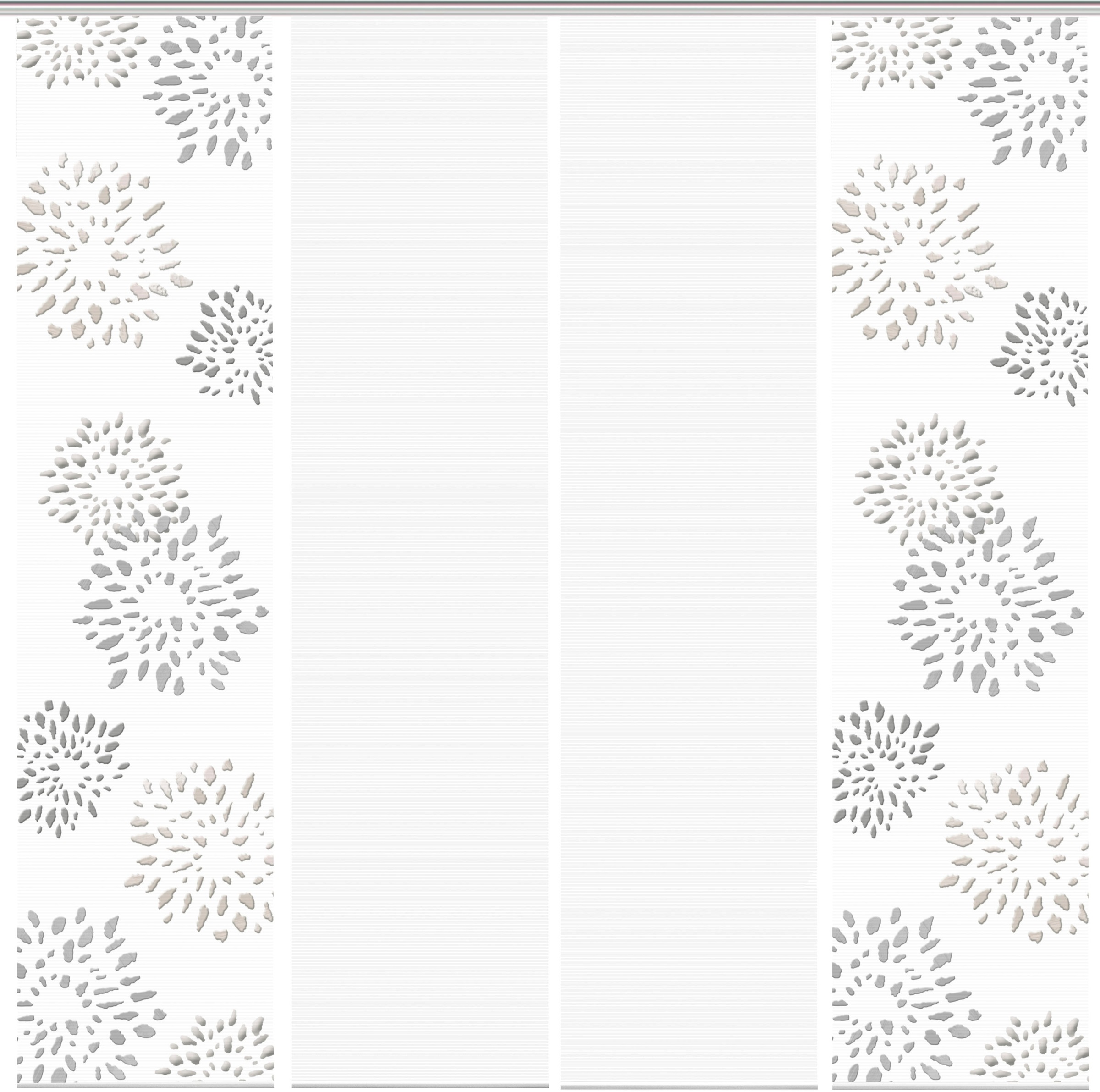 Image of Vision S Schiebegardine »SOVITA«, (1 St.), DIGITALDRUCK bei Ackermann Versand Schweiz