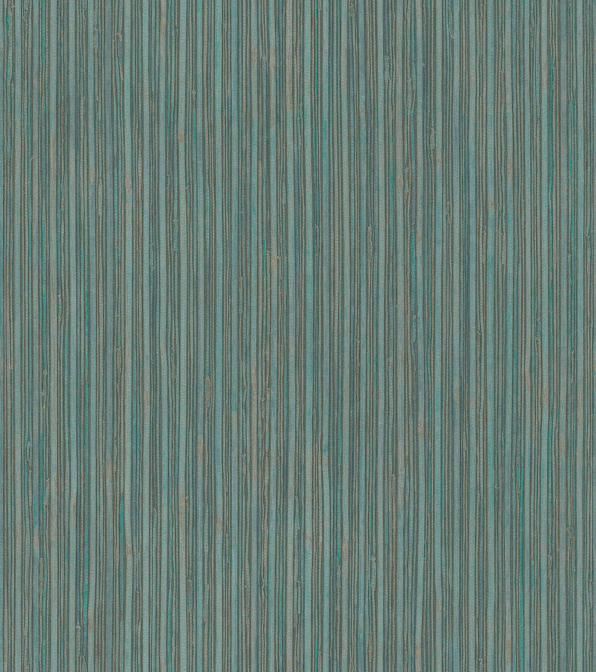 Image of Rasch Vinyltapete »Passepartout«, gestreift-natürlich bei Ackermann Versand Schweiz