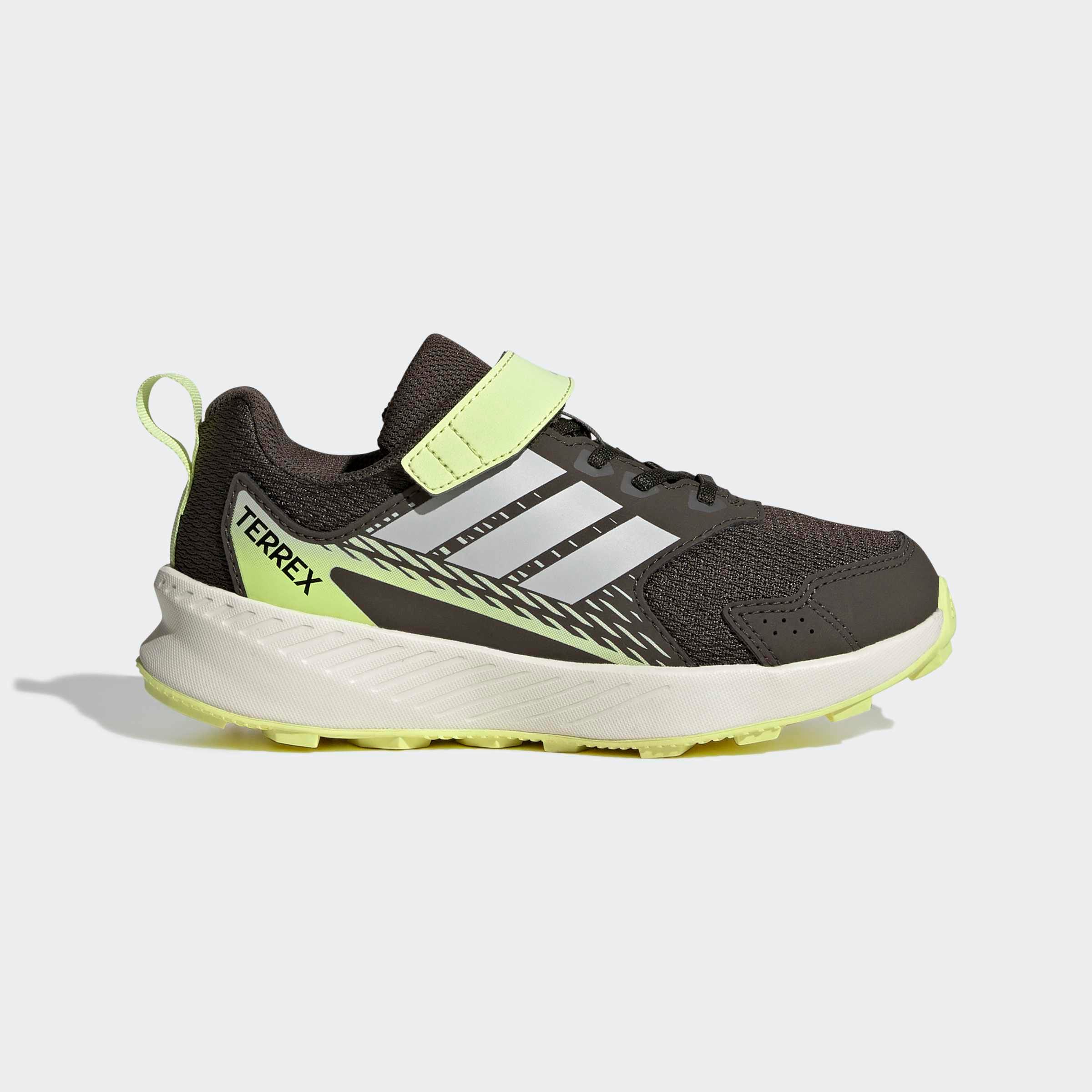 adidas TERREX Chaussures de trail »TRACEFINDER CF C«  pour enfants & adolescents, avec fermeture velcro