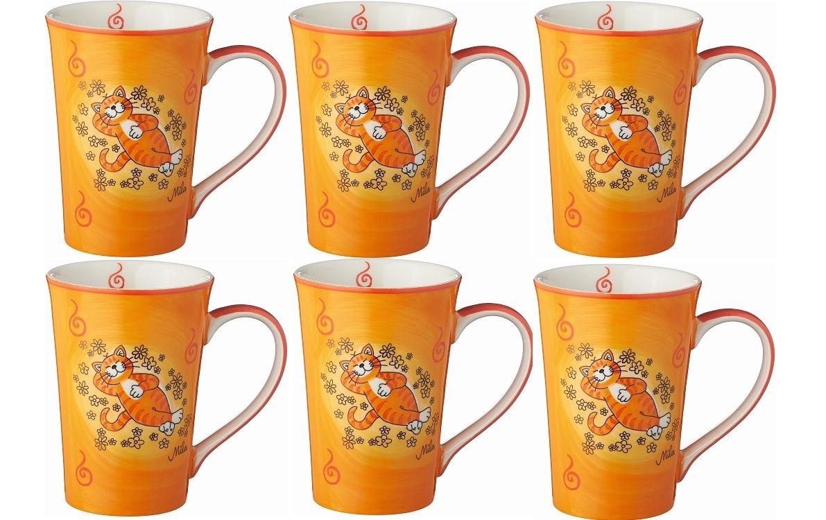 Image of Mila Tasse »Verschnaufpause 350 m« bei Ackermann Versand Schweiz