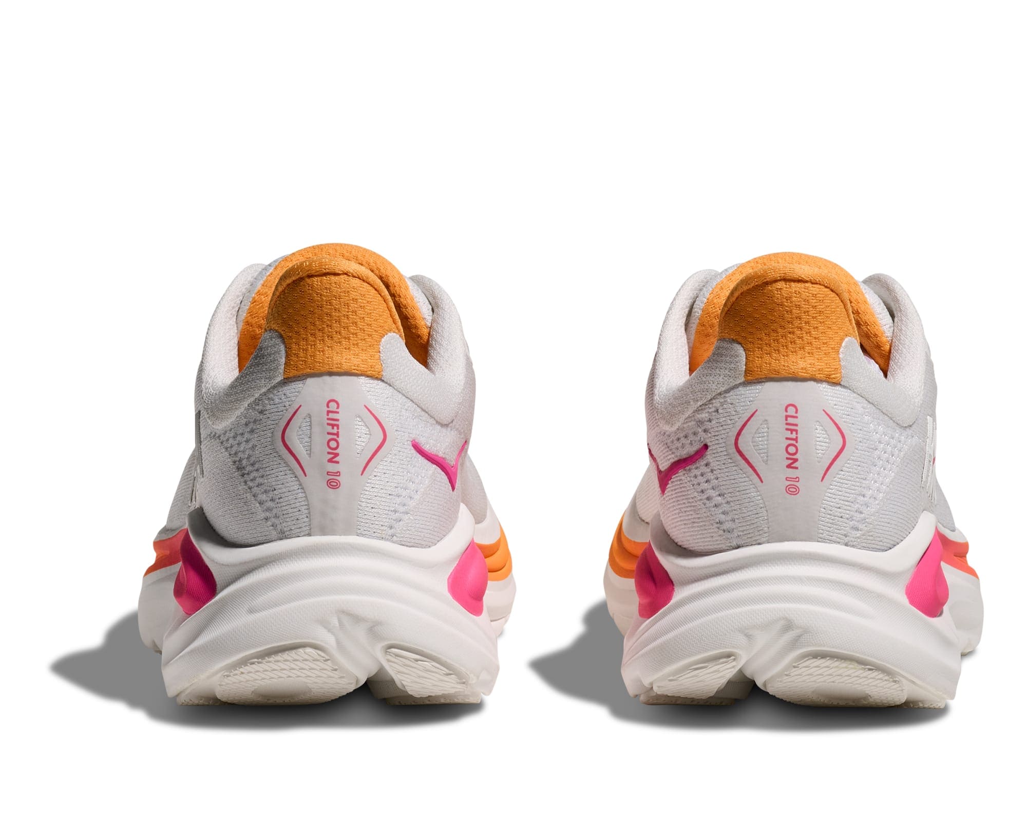 Hoka One One Laufschuh »CLIFTON 10«