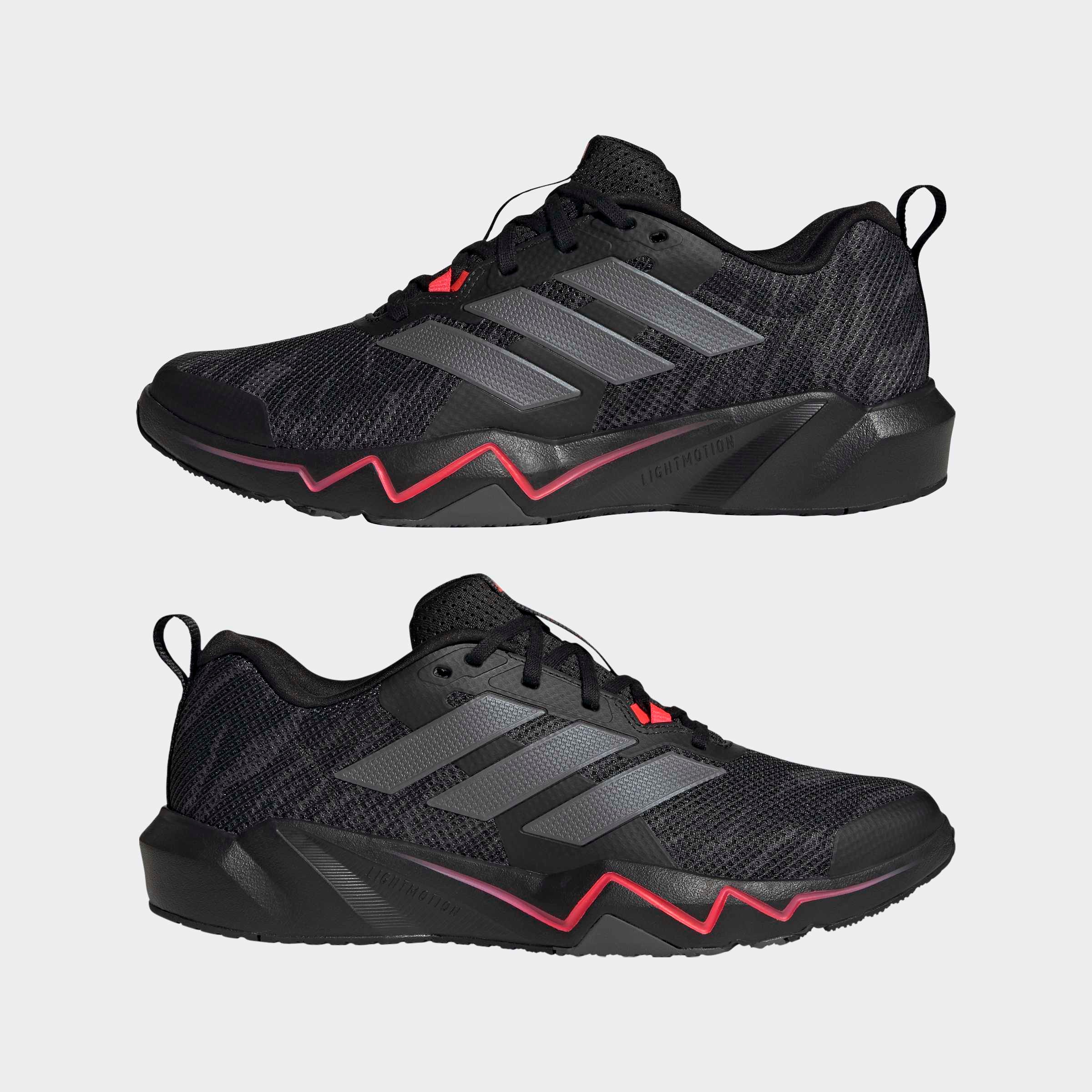 adidas Performance Trainingsschuh »RAPIDMOVE GO TRAINER«  ideal für Gym und Fitnessstudio