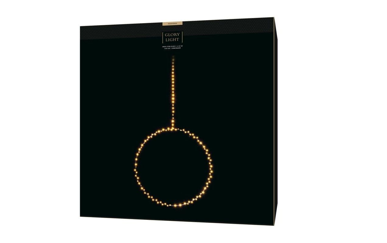 STT LED Dekofigur »Angel Ring«