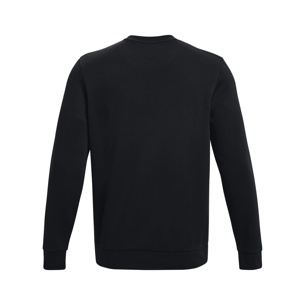 Under Armour® Sweatshirt »UA ICON FLEECE CREW«, (1 tlg.)