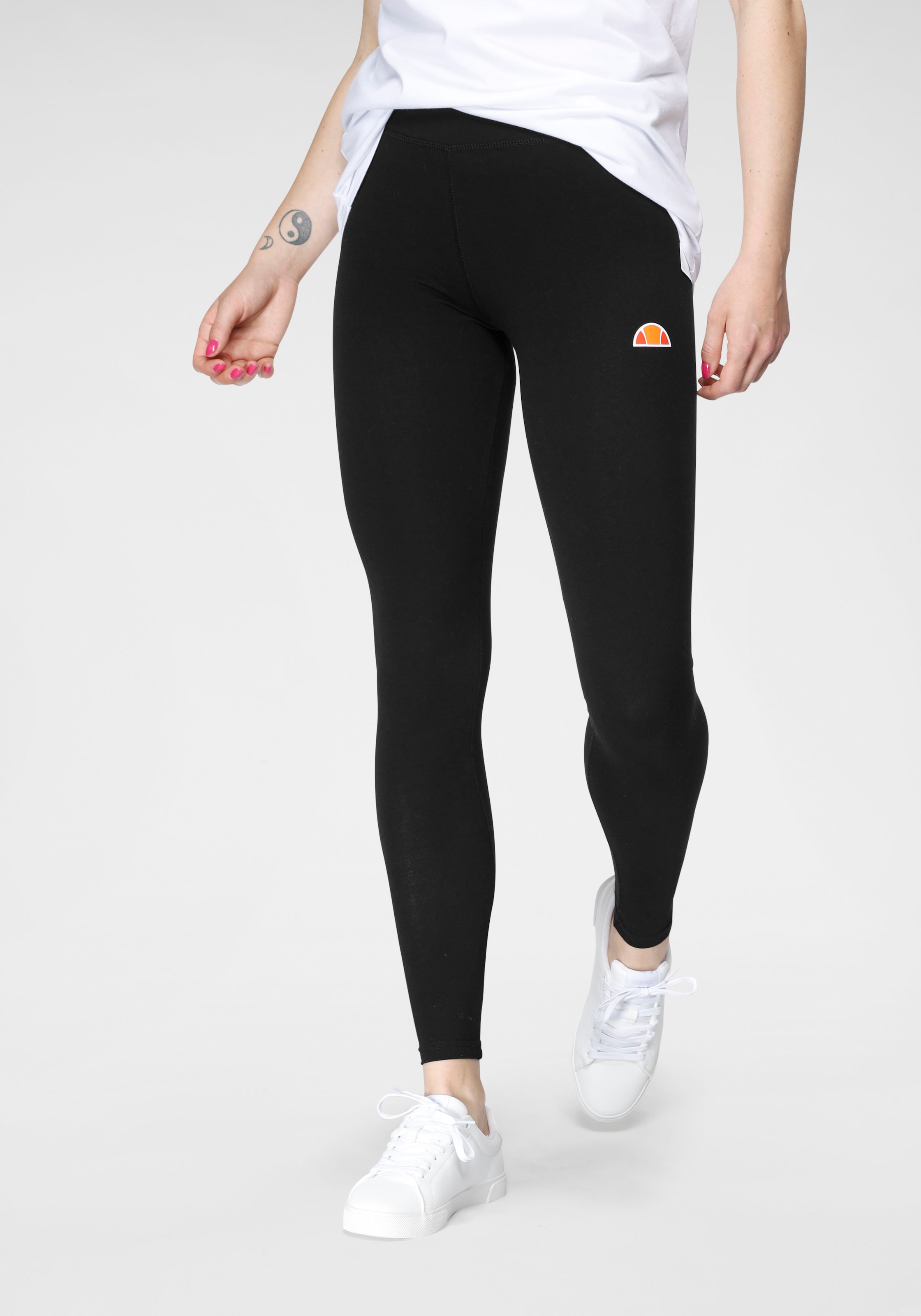 Image of Ellesse Leggings »SOLOS 2 LEGGING« bei Ackermann Versand Schweiz