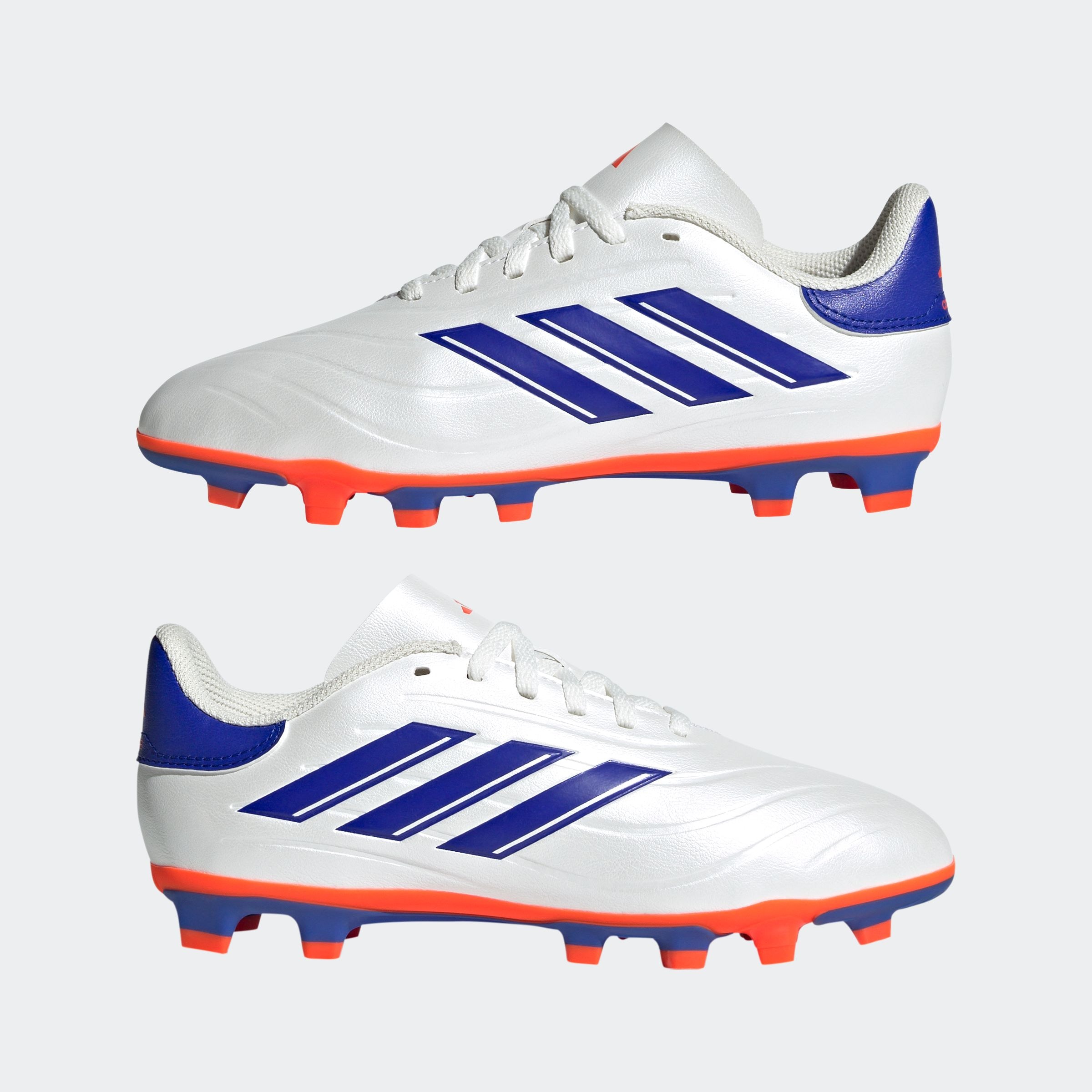 adidas Performance Fussballschuh »COPA PURE 2 CLUB KIDS FXG«