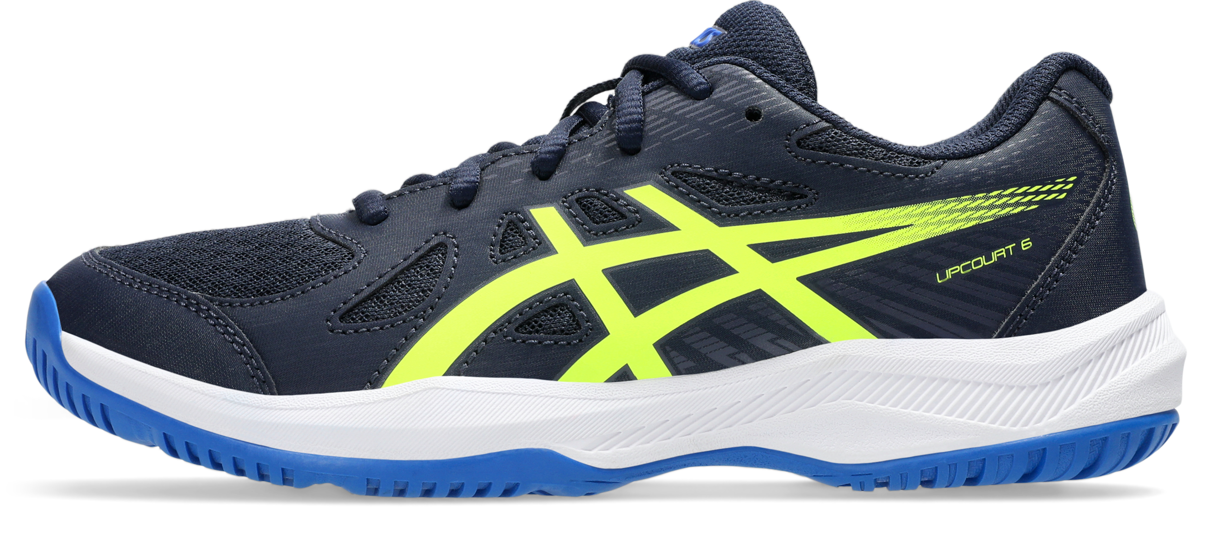 Asics Hallenschuh »UPCOURT 6 GS«, für Hallensport