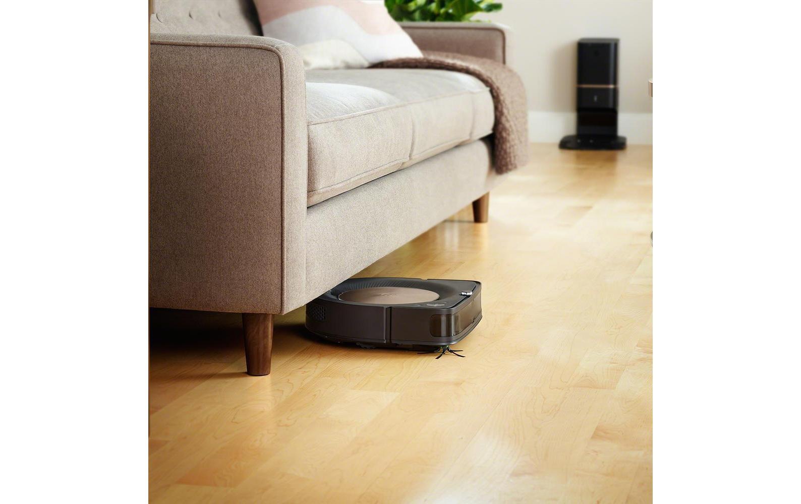 iRobot Saugroboter »Roomba s9+«