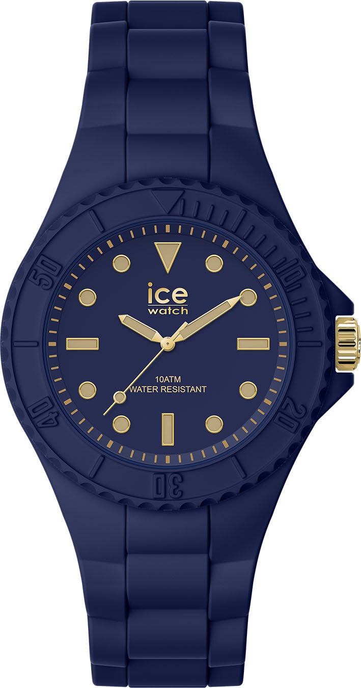 Image of ice-watch Quarzuhr »ICE generation - Twilight - Small - 3H, 019892« bei Ackermann Versand Schweiz