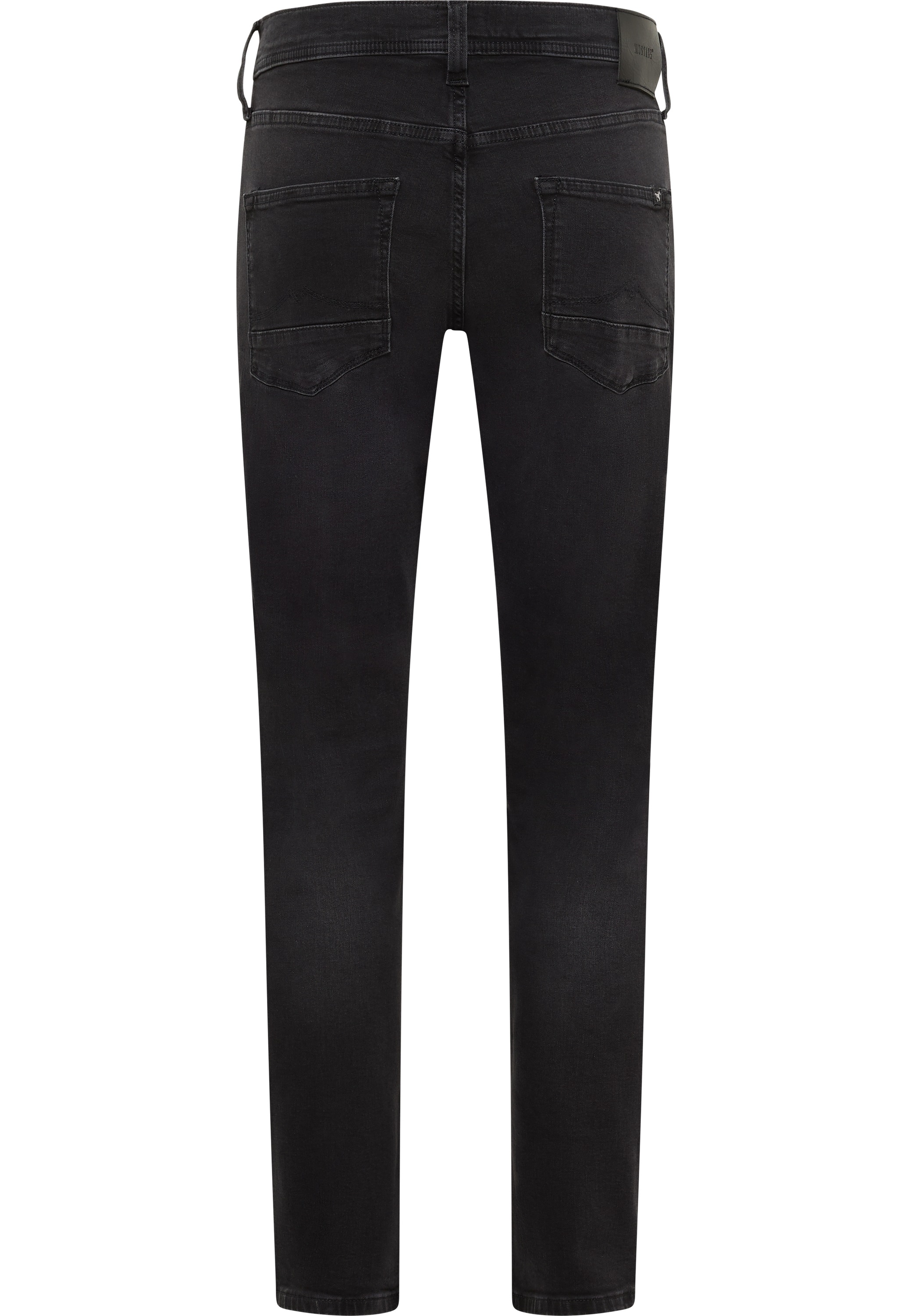 MUSTANG Jeans slim »Herren Style Vegas Slim«