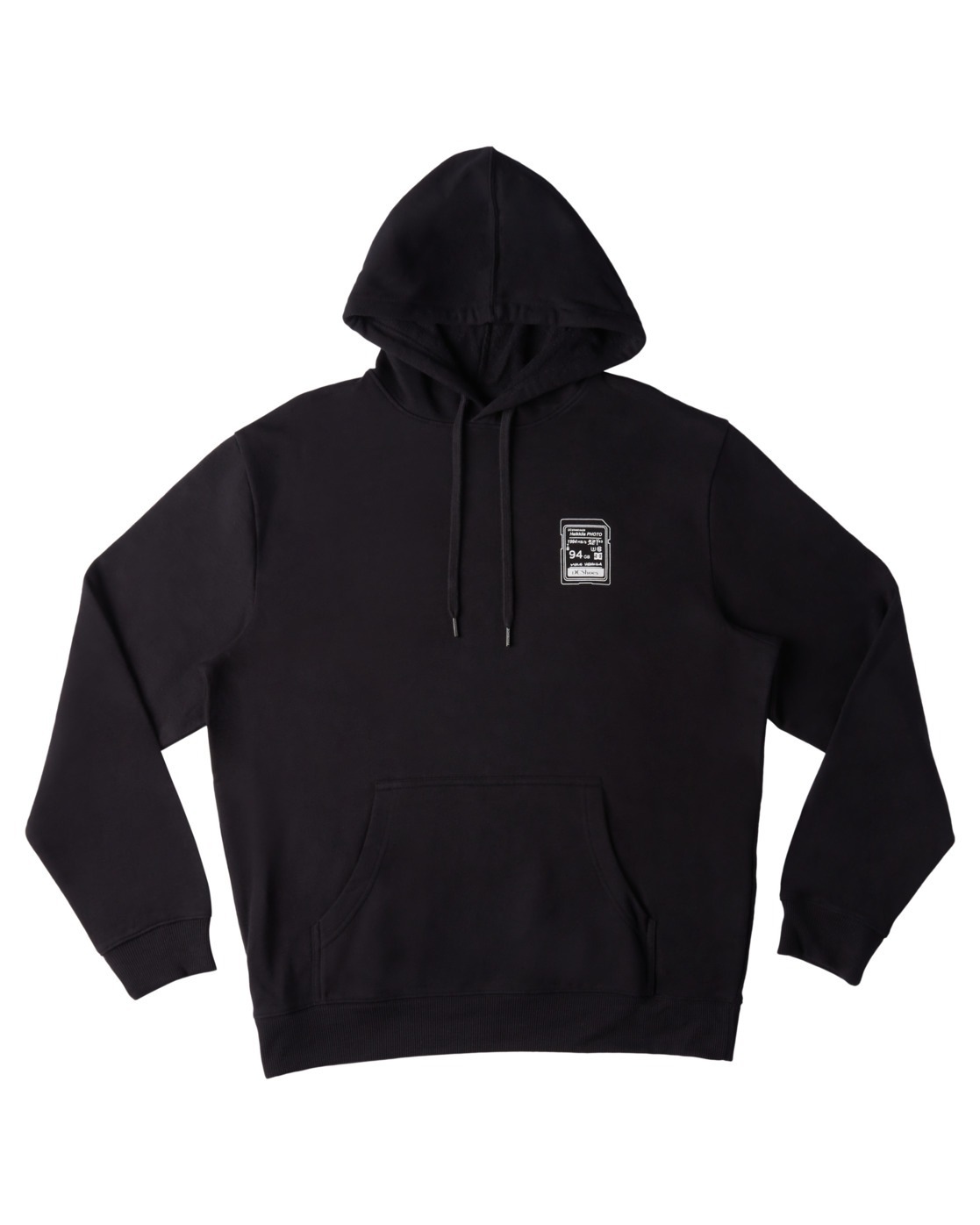 DC Shoes Hoodie »Heikkila Sw 360 Flip«
