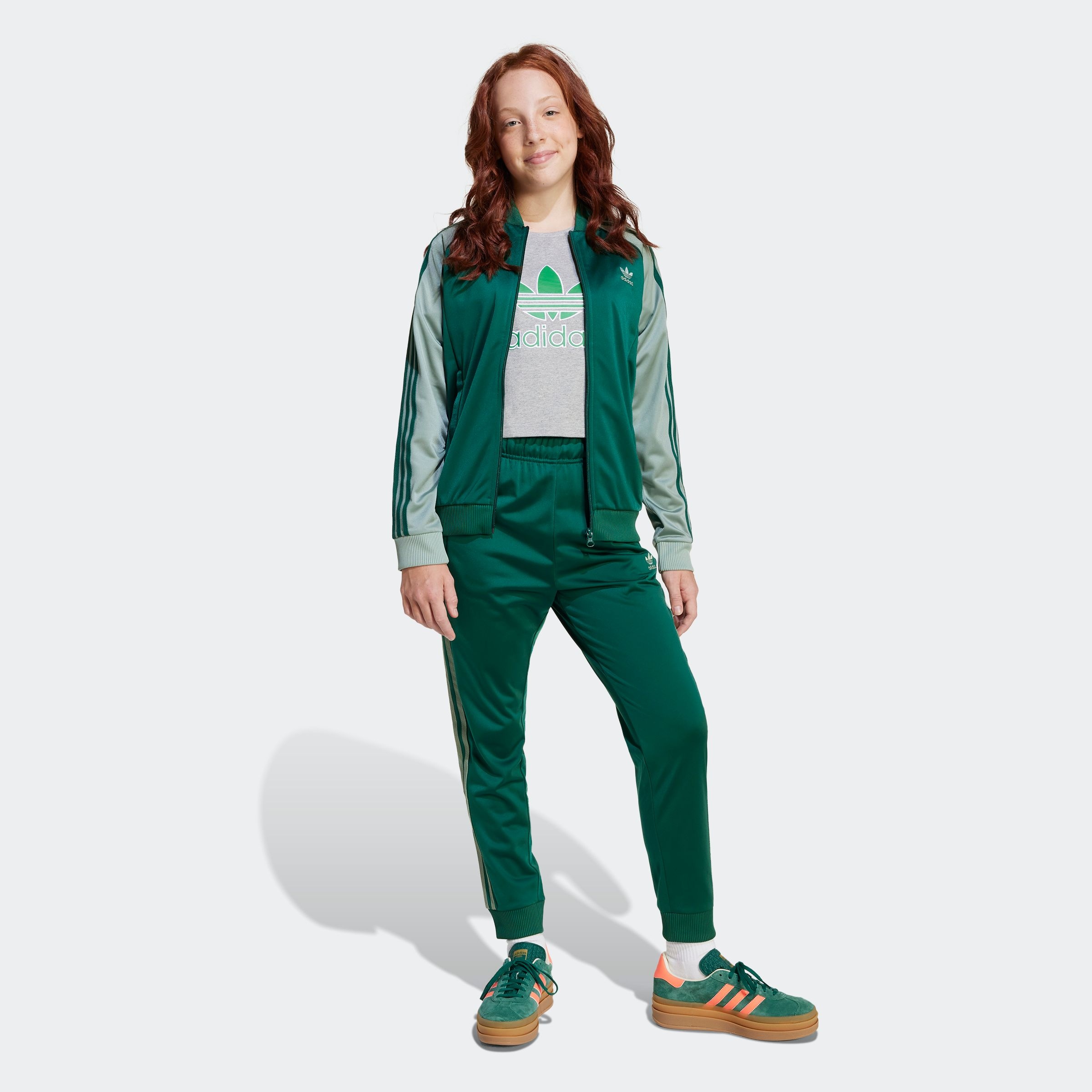 adidas Originals Trainingsjacke »SST TRACK TOP«, Superstar