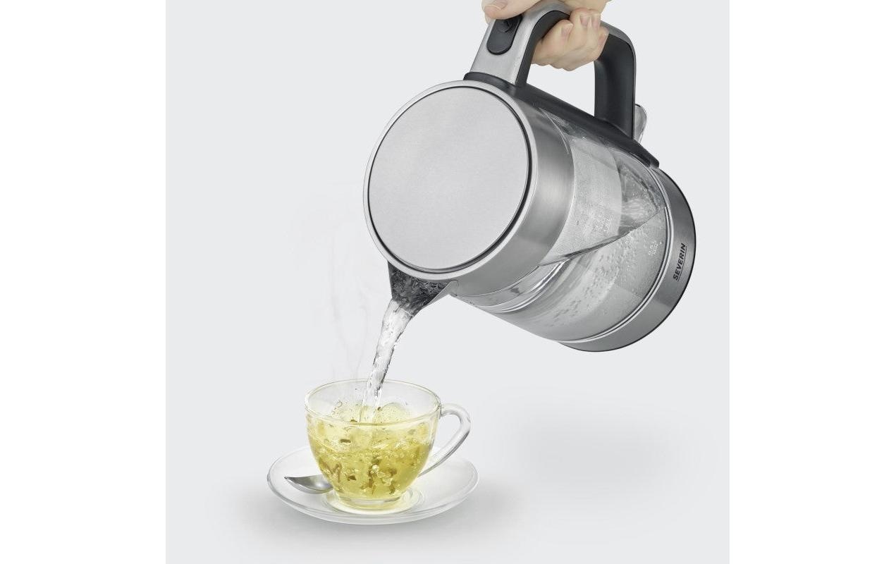Severin Wasserkocher »WK 3420 1,7 l« 1,7 l 2200 W