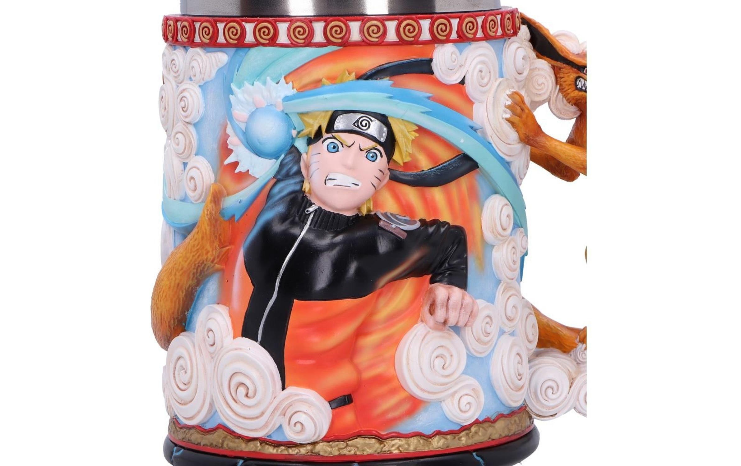 NEMESIS NOW Wasserkrug »Naruto Shippuden Krug Naruto«