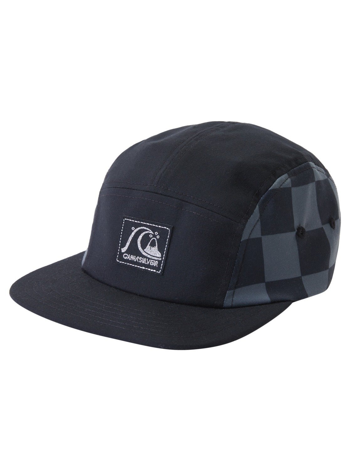 Image of Quiksilver Trucker Cap »Original Camper« bei Ackermann Versand Schweiz