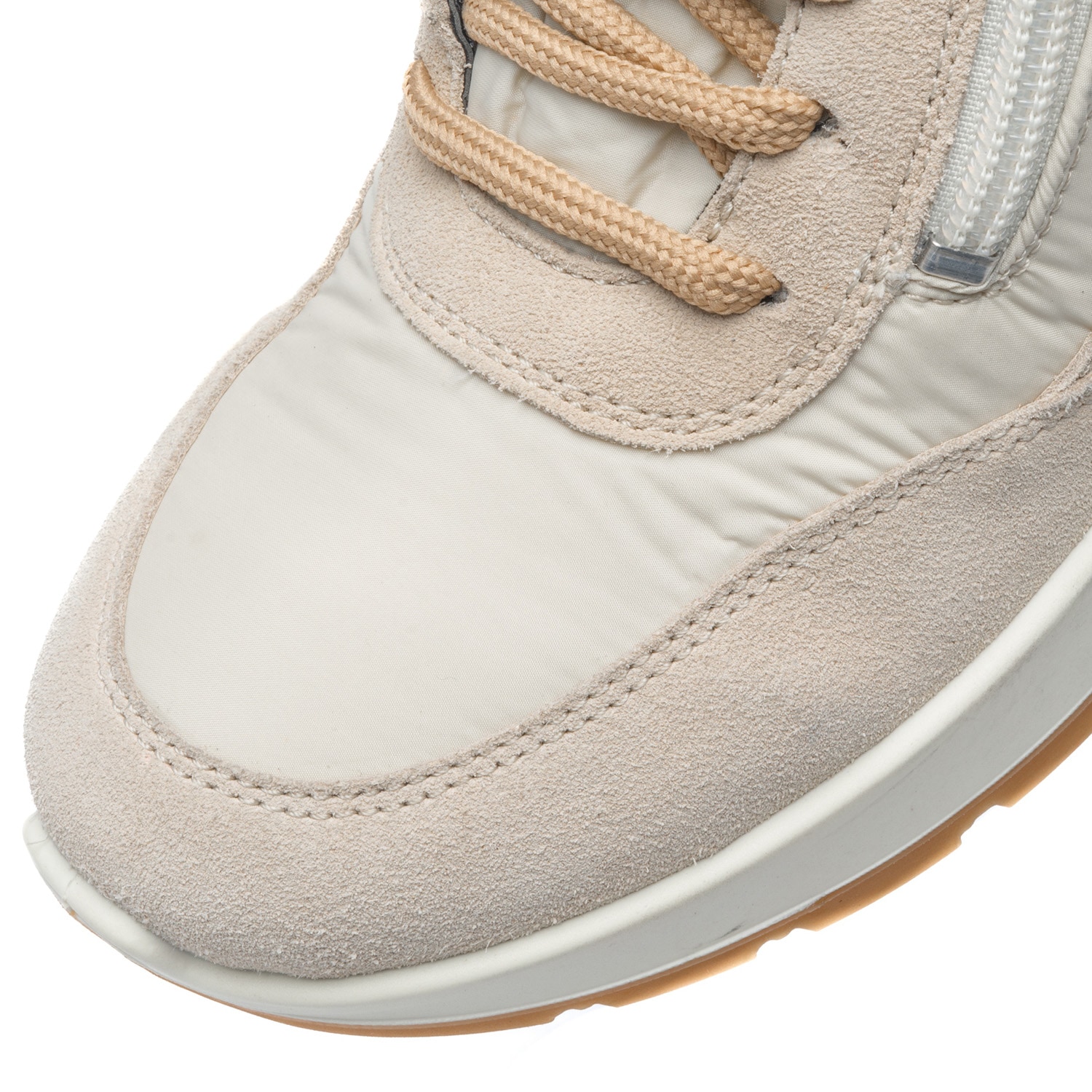 Ara Bottines de sneakers »NEW YORK«  bottes d’hiver, bottes de neige avec Gore-Tex, largeur H