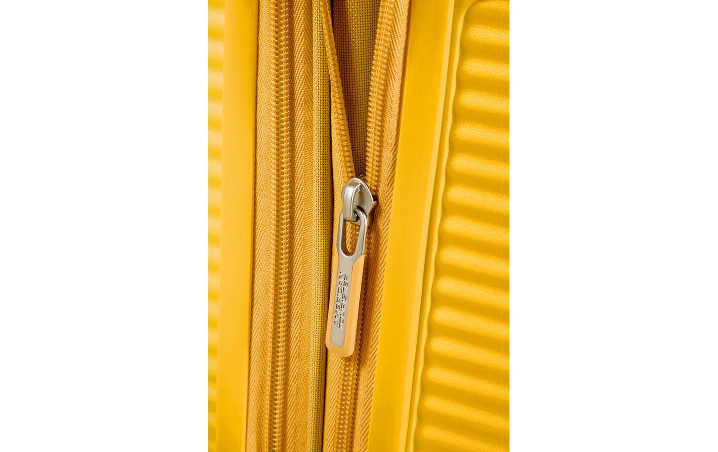 American Tourister® Koffer »Soundbox«, 4 Rollen