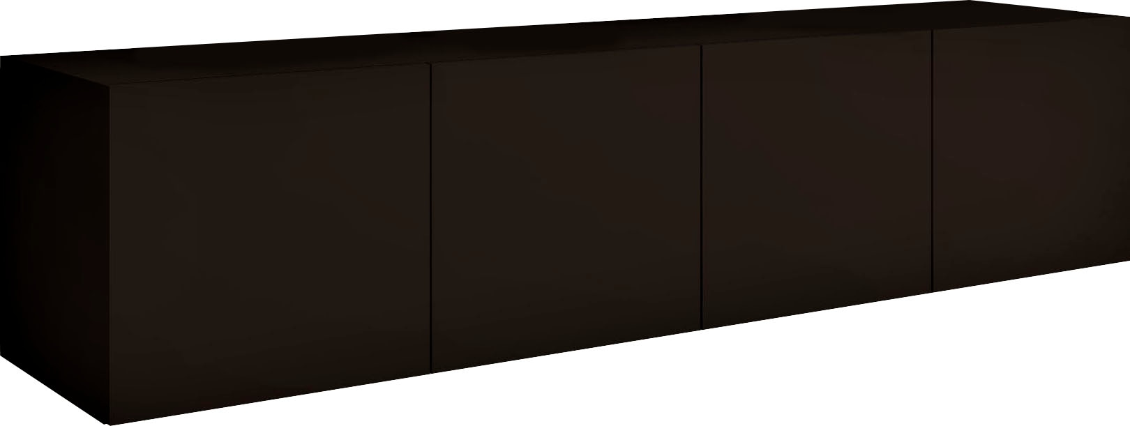 Lowboard »Vaasa«, Breite 152 cm, nur hängend