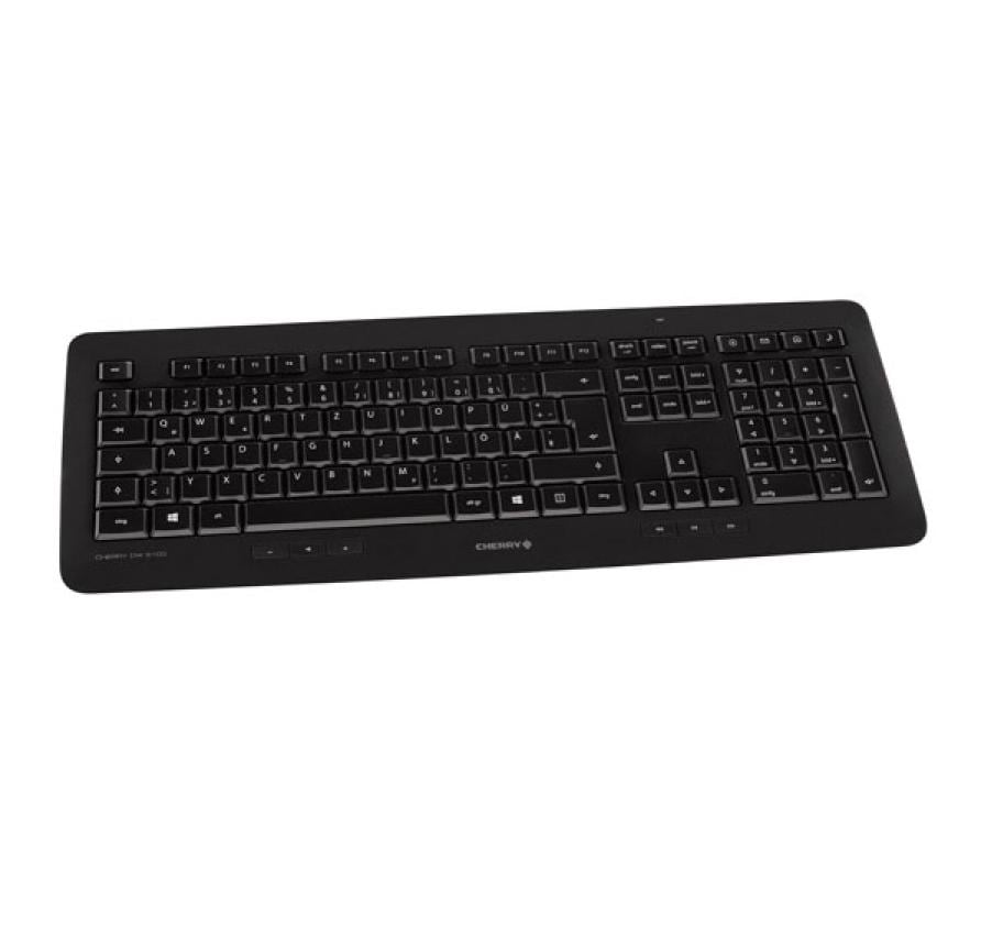 Cherry PC-Tastatur »DW 5100«, (Ziffernblock)